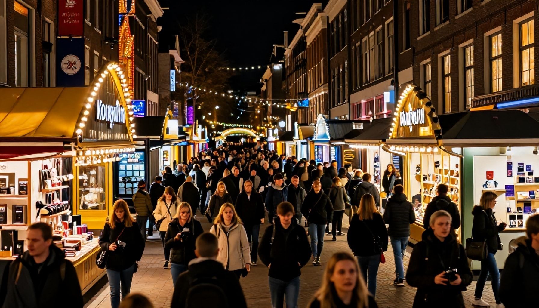 Wat biedt de 25e editie?