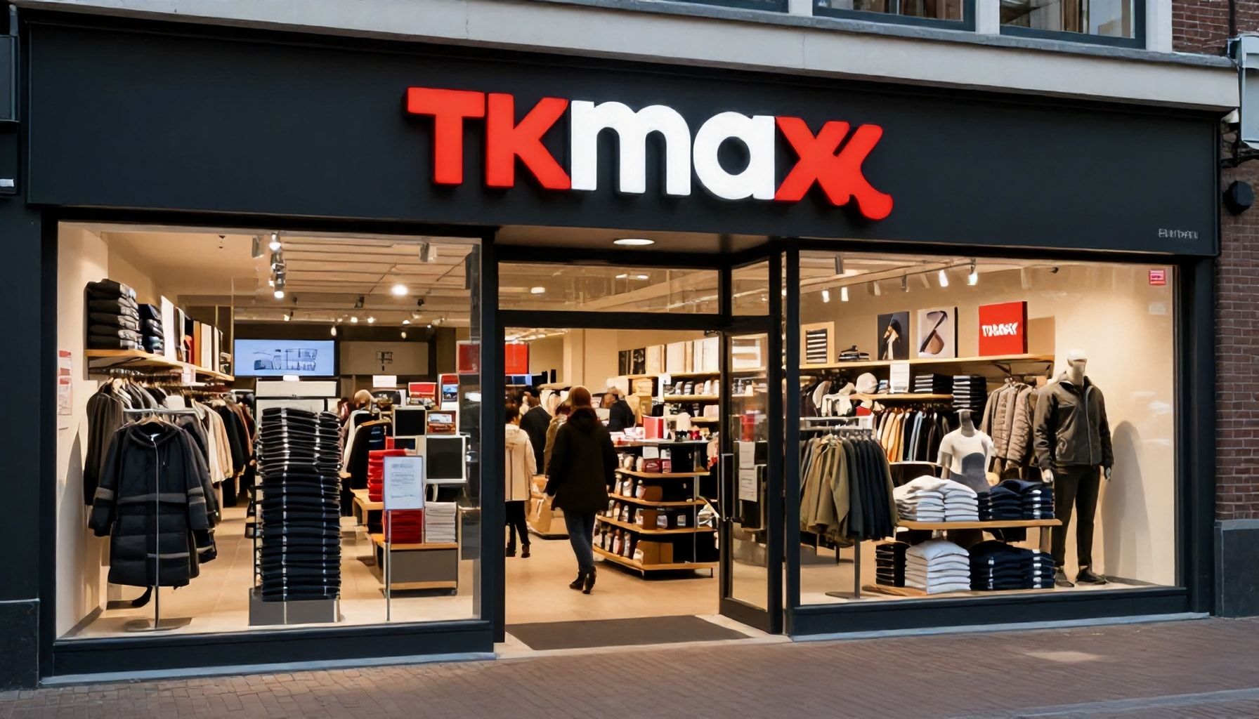 Wat biedt de winkel aan haar bezoekers