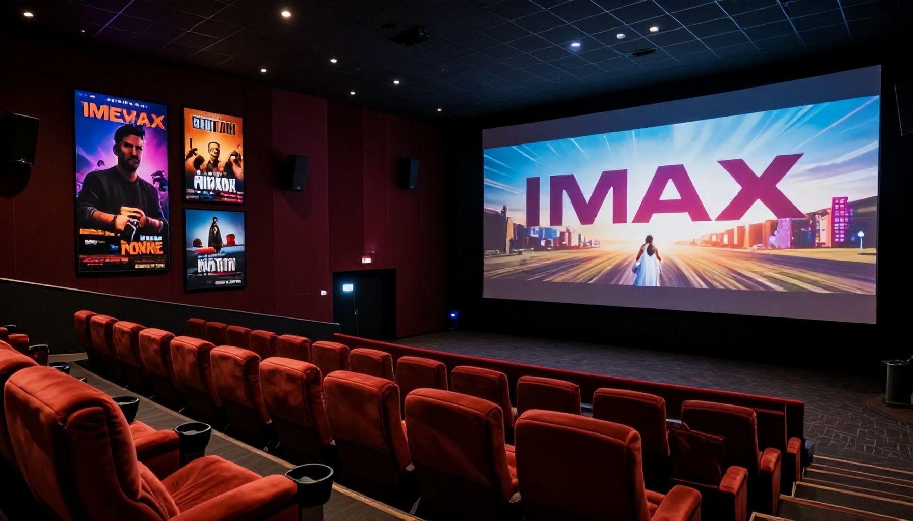 Wat biedt Kinepolis Utrecht voor bezoekers?