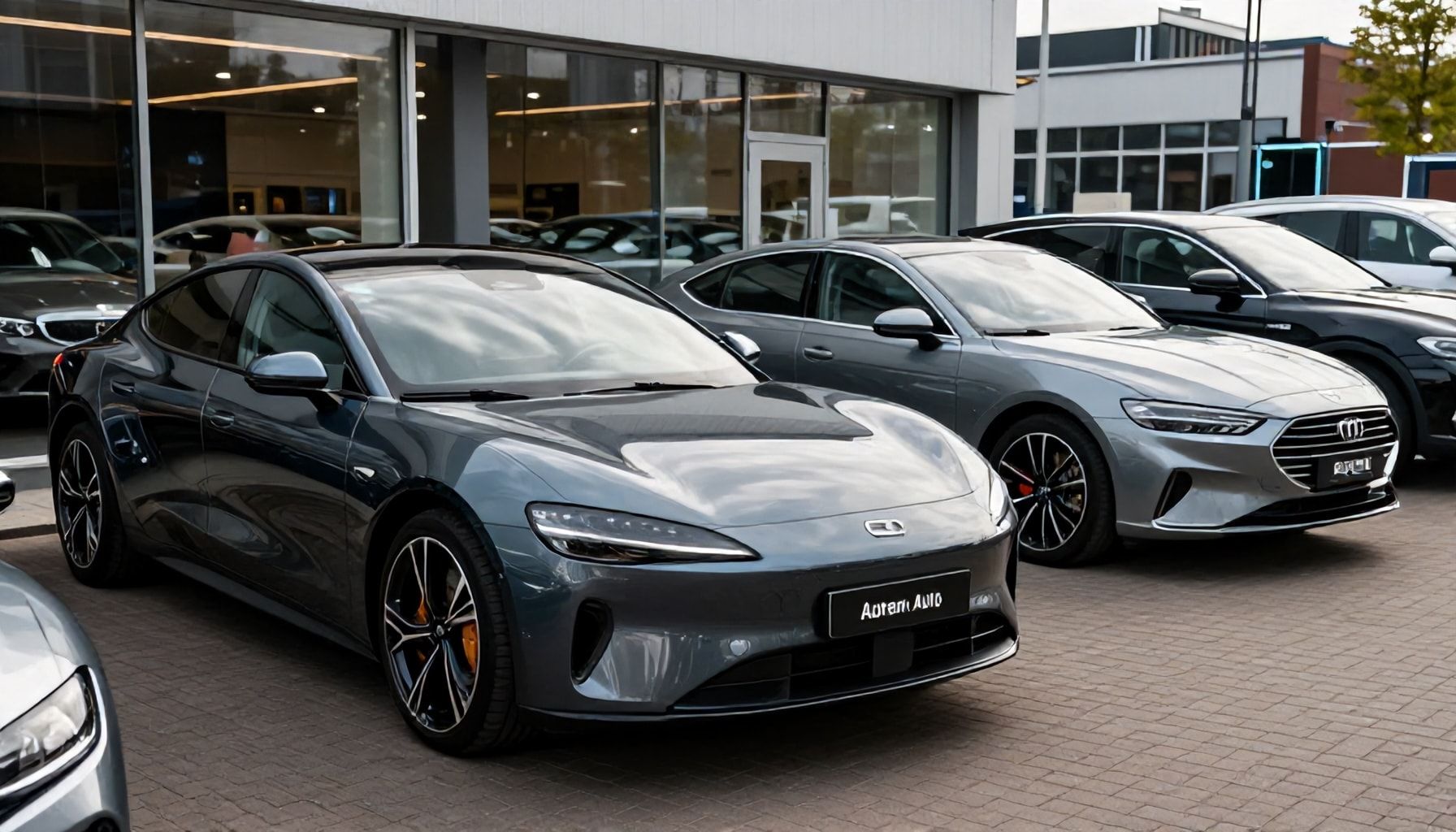 Wat de nieuwe collectie te bieden heeft