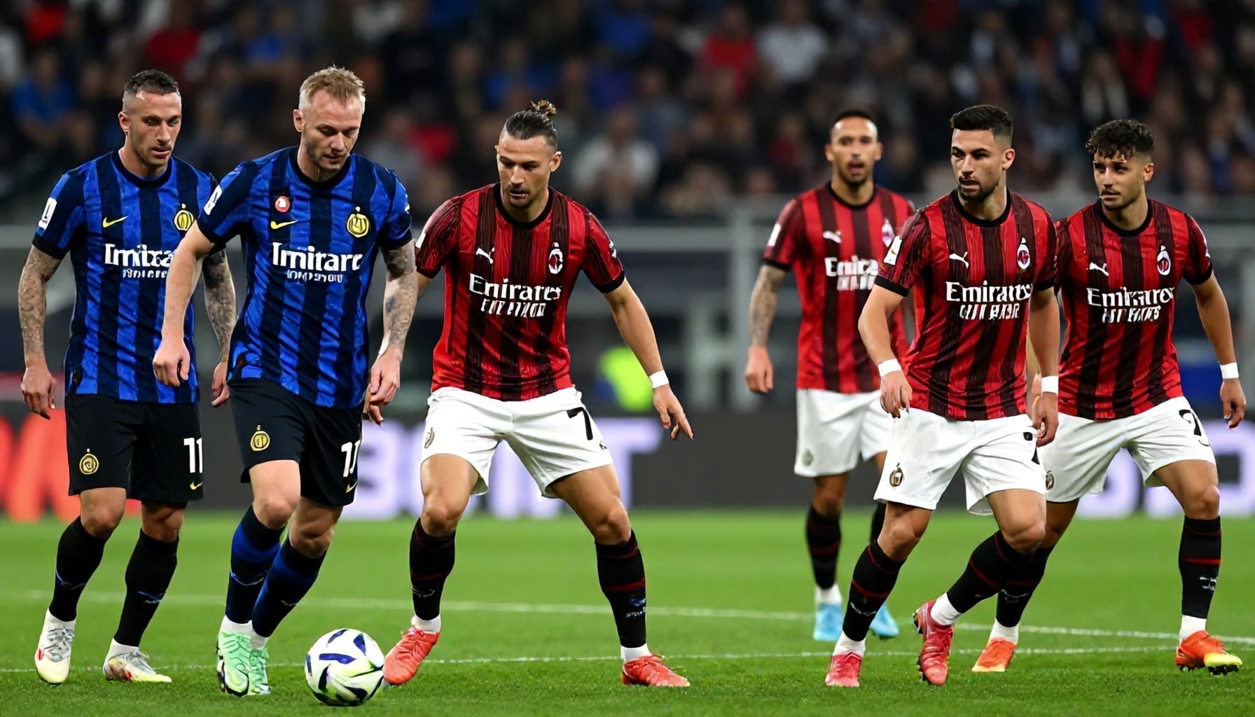 Wat de toekomst brengt voor beide clubs