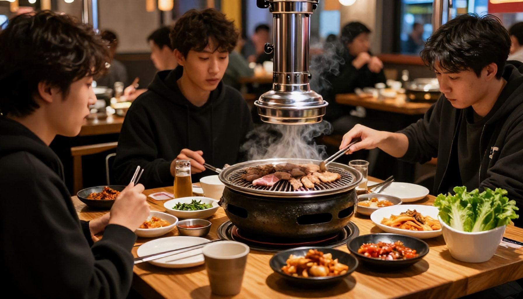 Wat de toekomst brengt voor Utrechtse diners