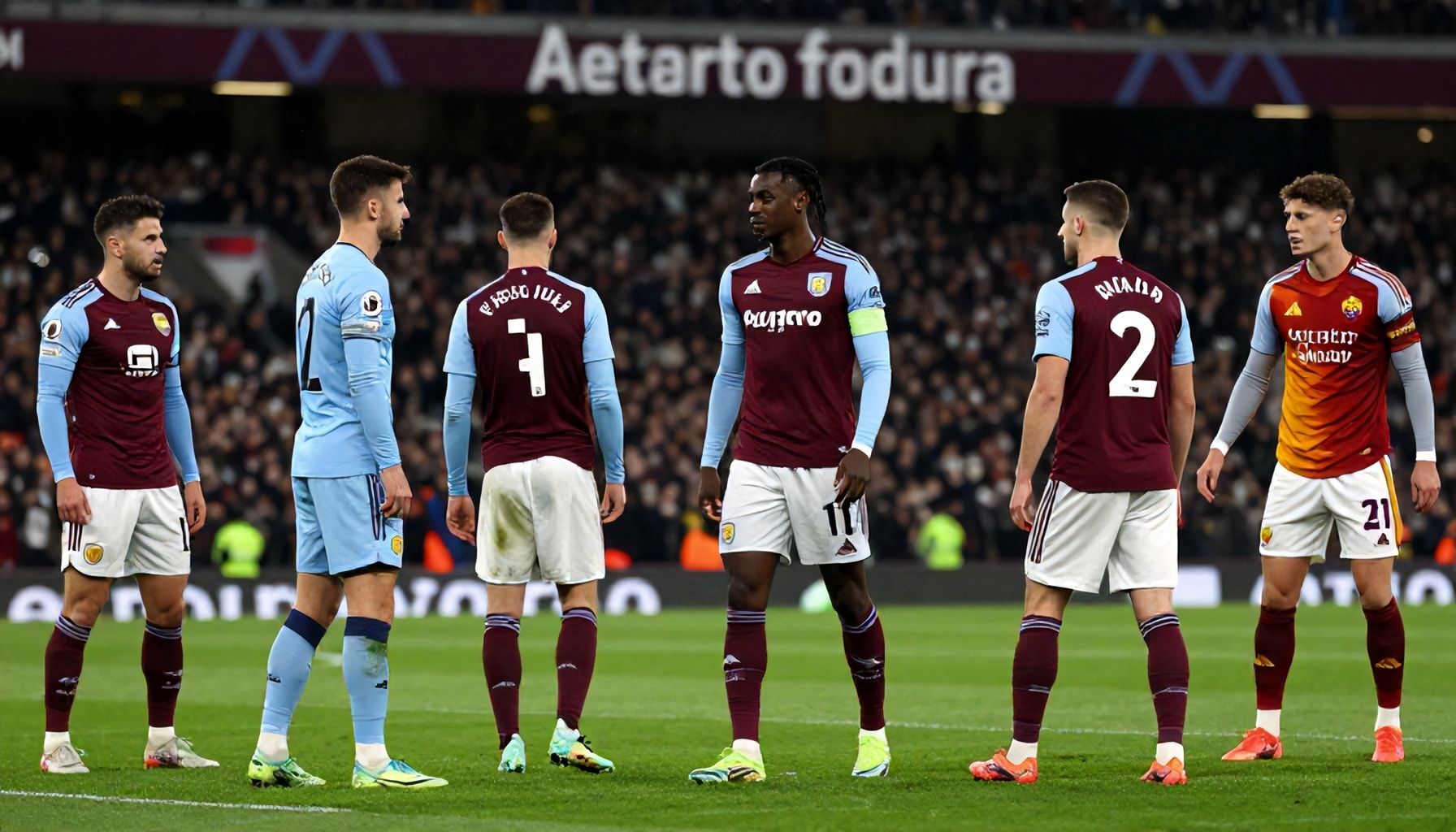 Wat deze confrontatie betekent voor de toekomst