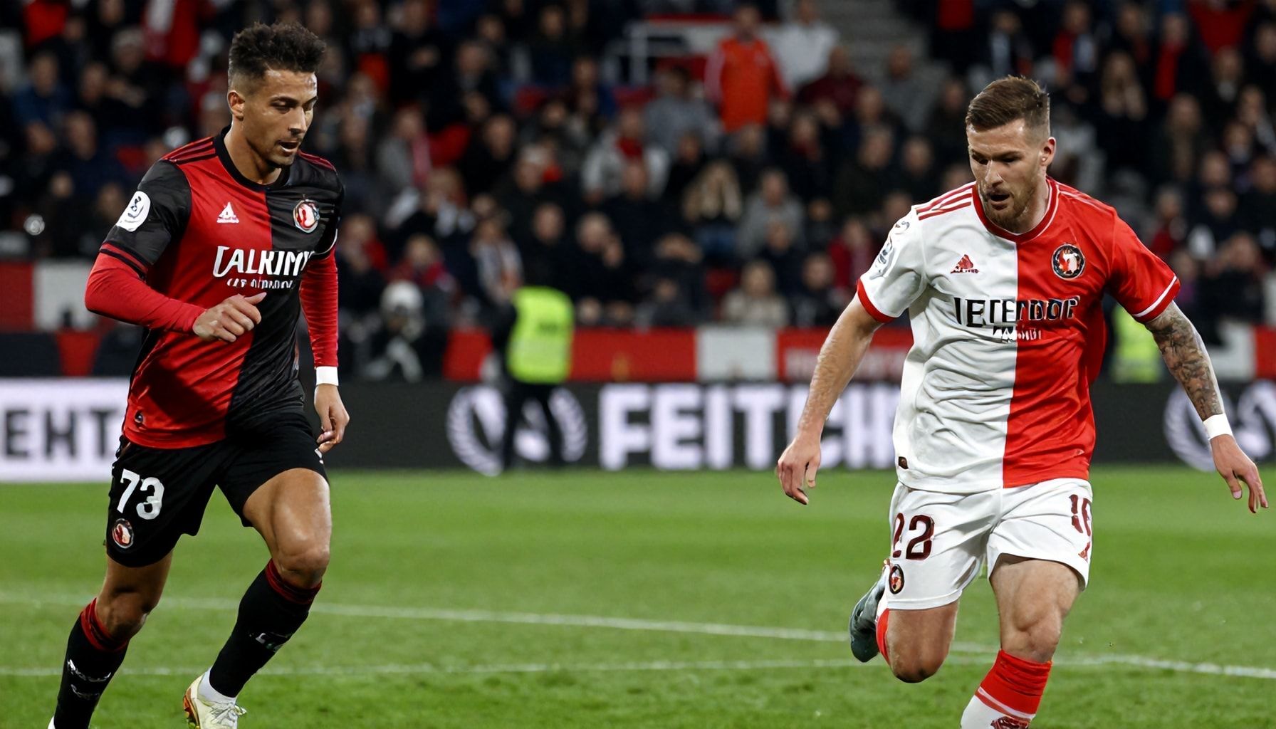 Wat deze confrontatie voor beide clubs betekent