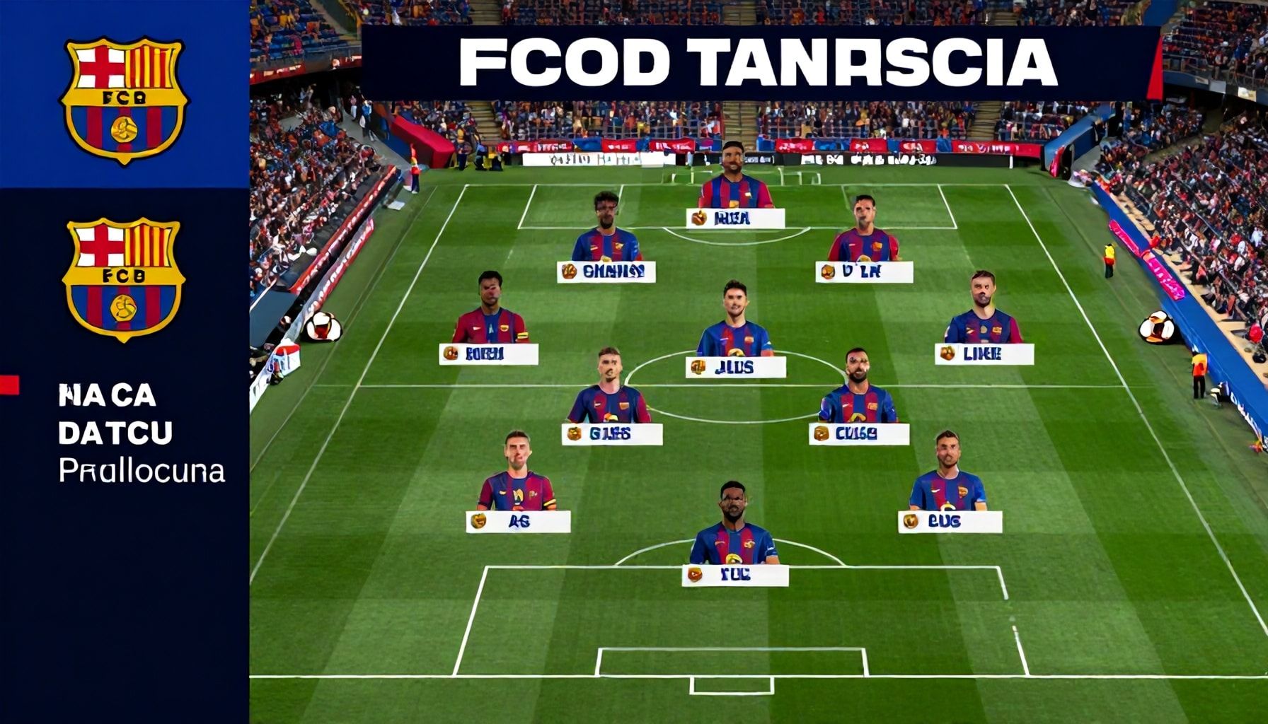 Wat dit betekent voor de toekomst van Barcelona