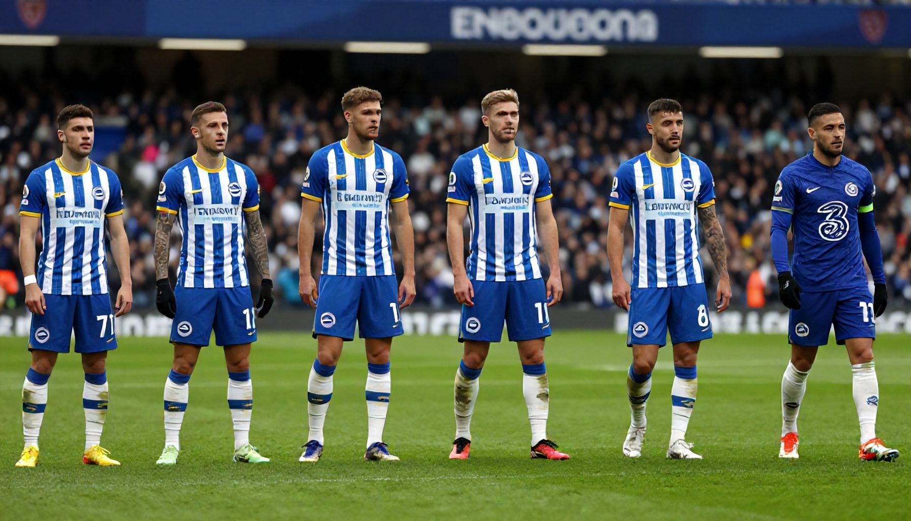 Wat dit betekent voor de toekomstige wedstrijden