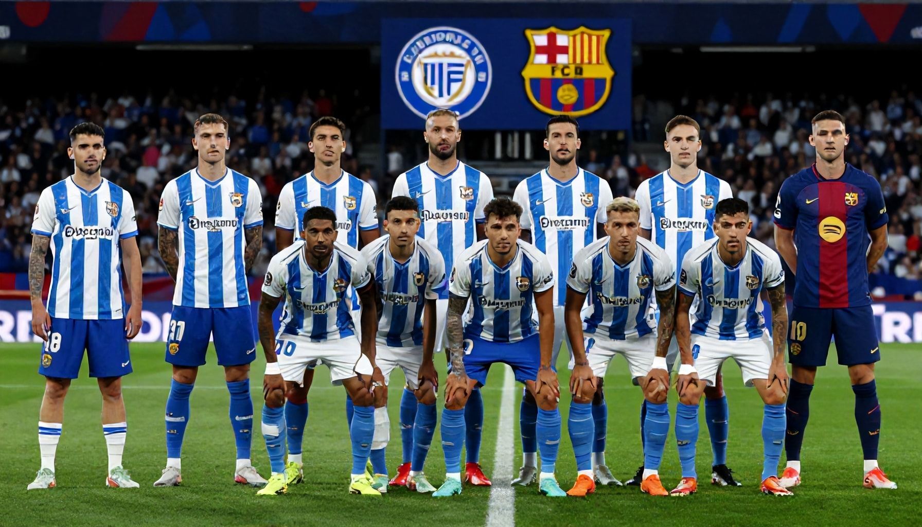 Wat dit betekent voor de toekomstige wedstrijden