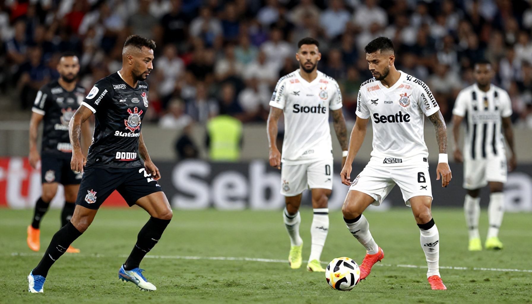 Wat dit betekent voor toekomstige duels