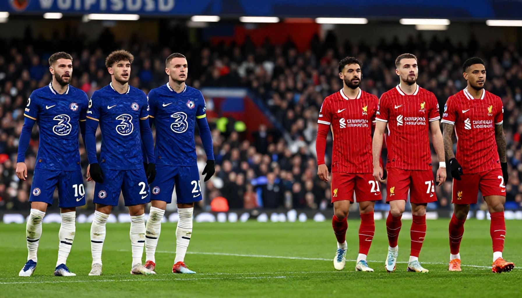 Wat dit duel betekent voor de Premier League