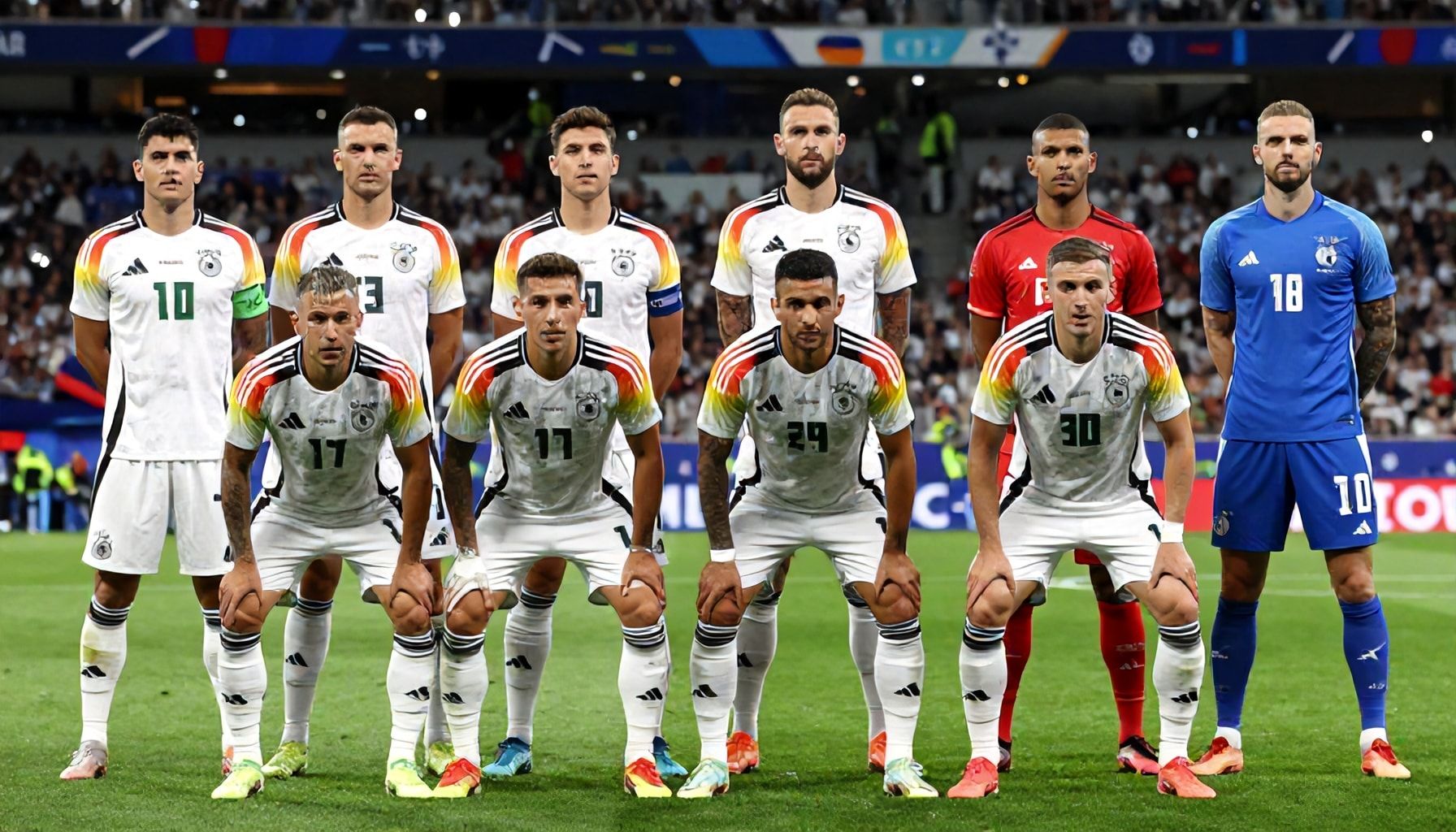 Wat dit duel betekent voor het EK-kwalificatietraject