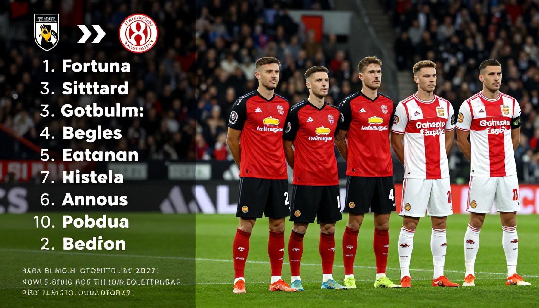 Wat dit duel kan betekenen voor de rest van het seizoen