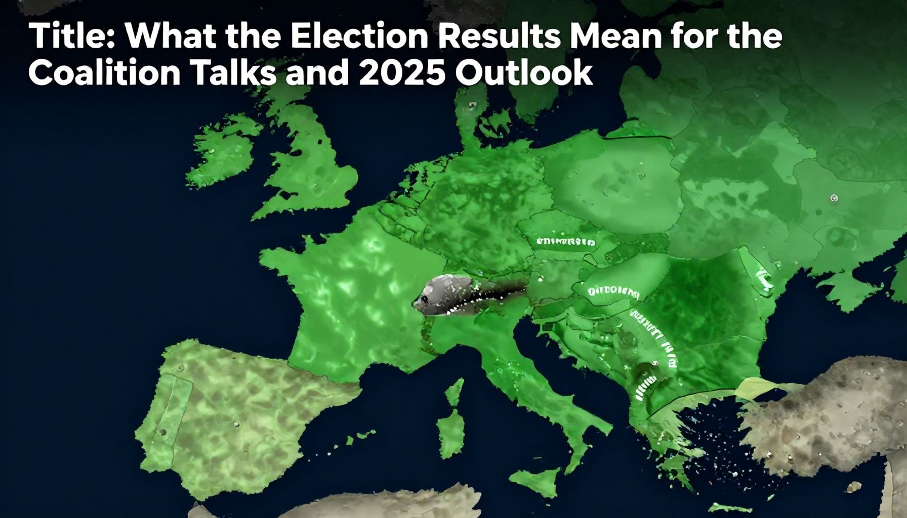 Wat dit resultaat betekent voor de coalitieonderhandelingen