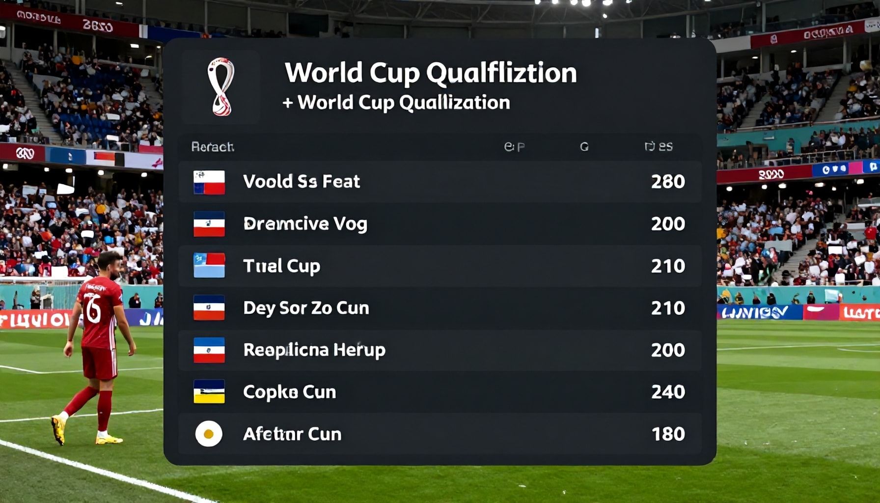 Wat dit resultaat betekent voor de rest van de kwalificatie