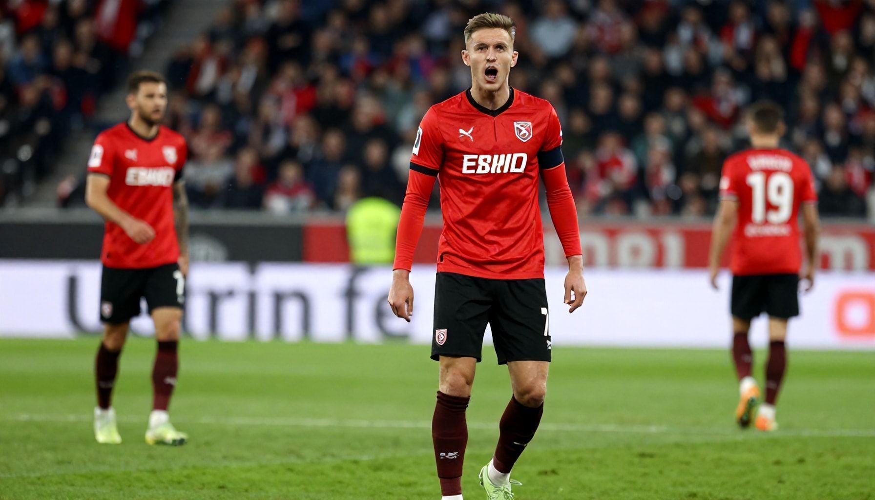 Wat dit resultaat betekent voor de rest van het seizoen