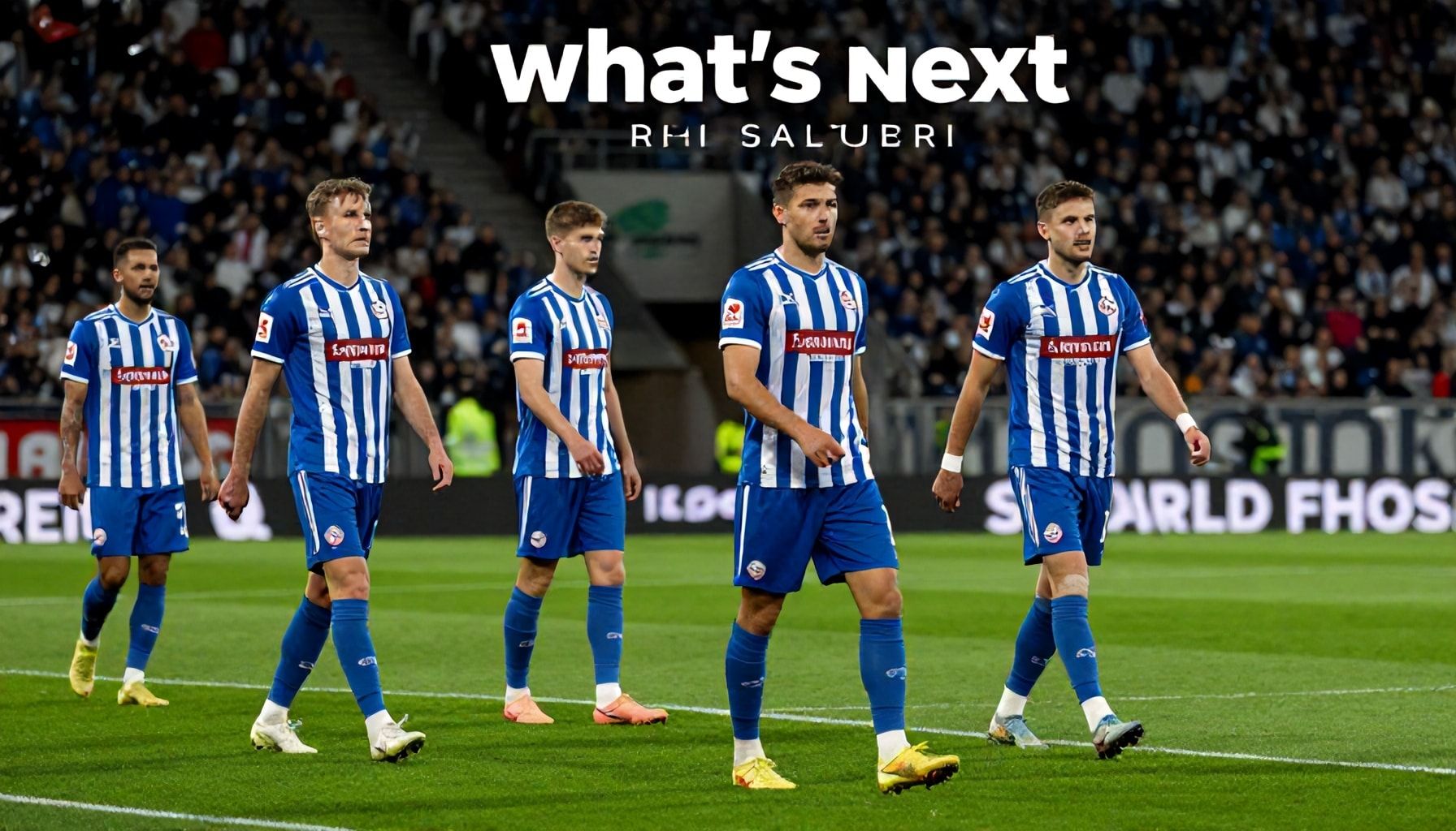 Wat er nog komt na deze groepsfase