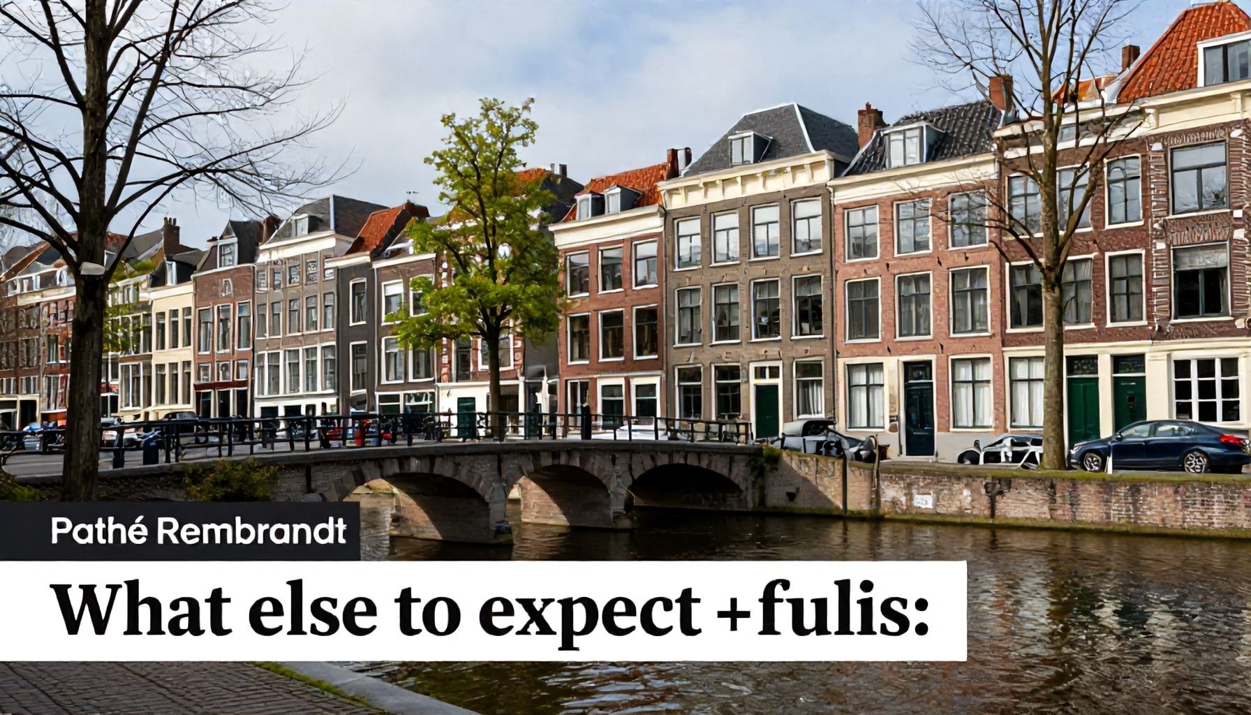 Wat er nog meer te verwachten valt