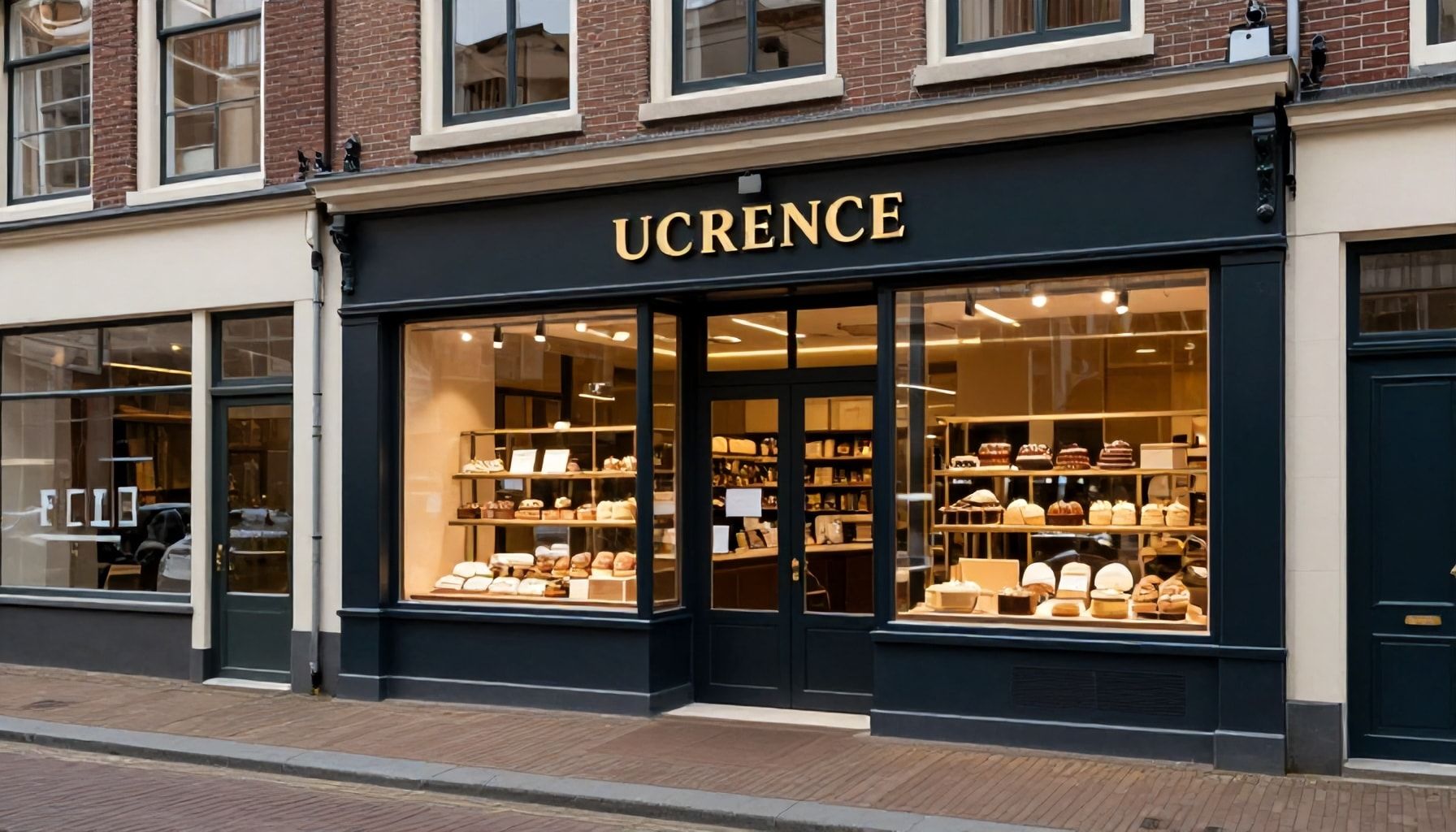 Wat er nu volgt voor de locatie