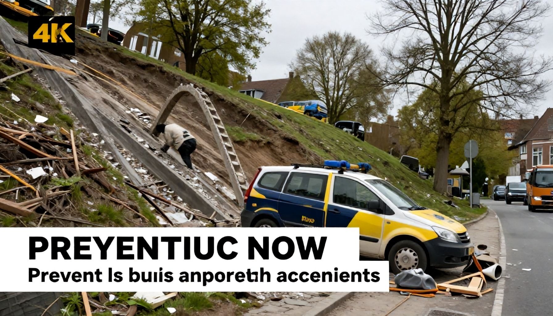 Wat er nu wordt gedaan om dergelijke ongelukken te voorkomen