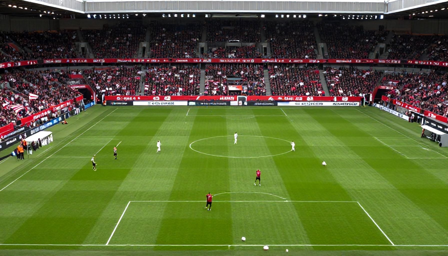 Wat fans kunnen verwachten van de wedstrijd