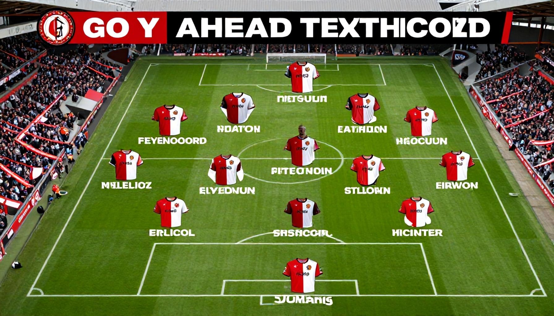 Wat fans van beide teams kunnen verwachten