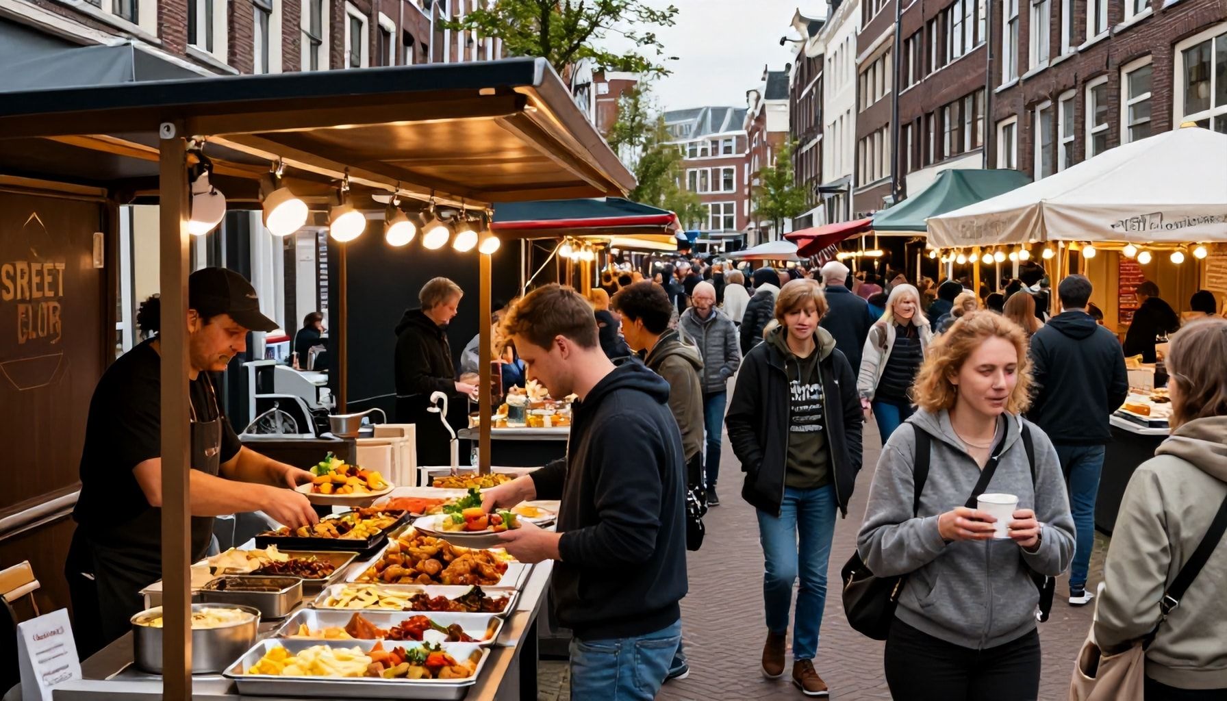 Wat je kunt verwachten bij een bezoek