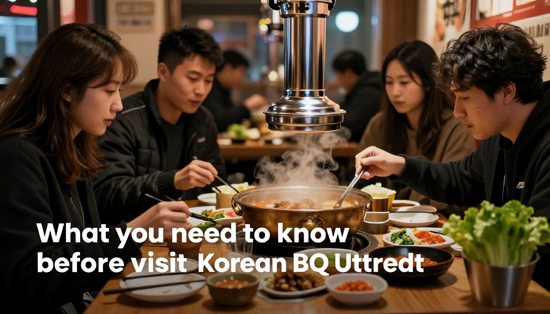 Wat je moet weten voor je bezoek