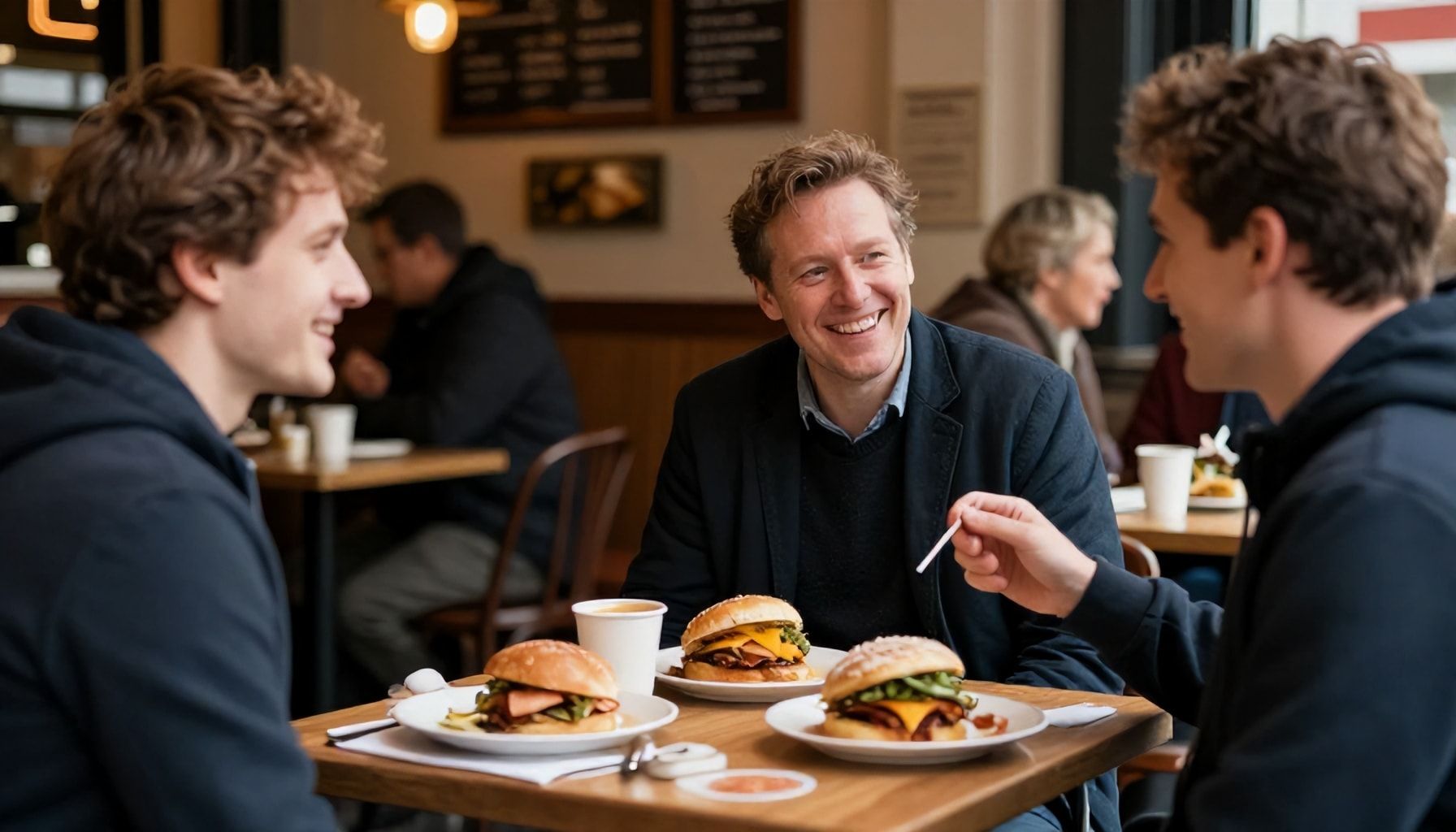 Wat klanten het meest zullen missen