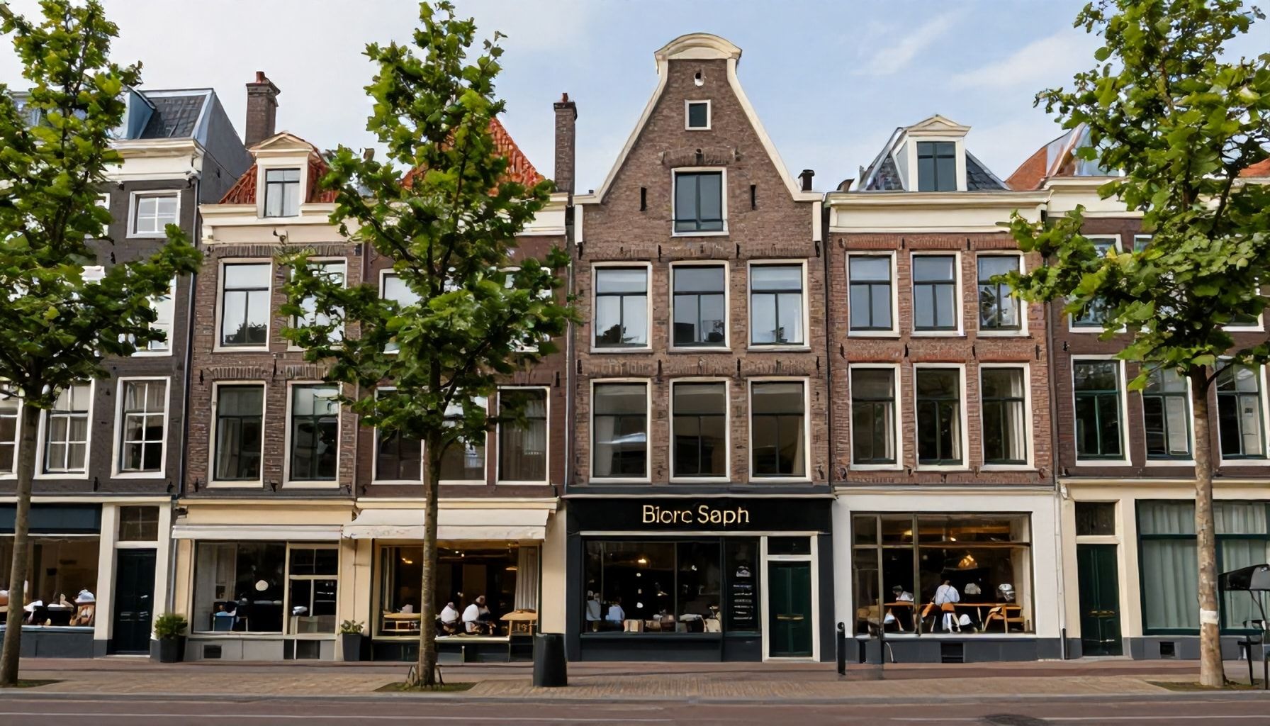 Wat maakt deze nieuwe locaties speciaal?