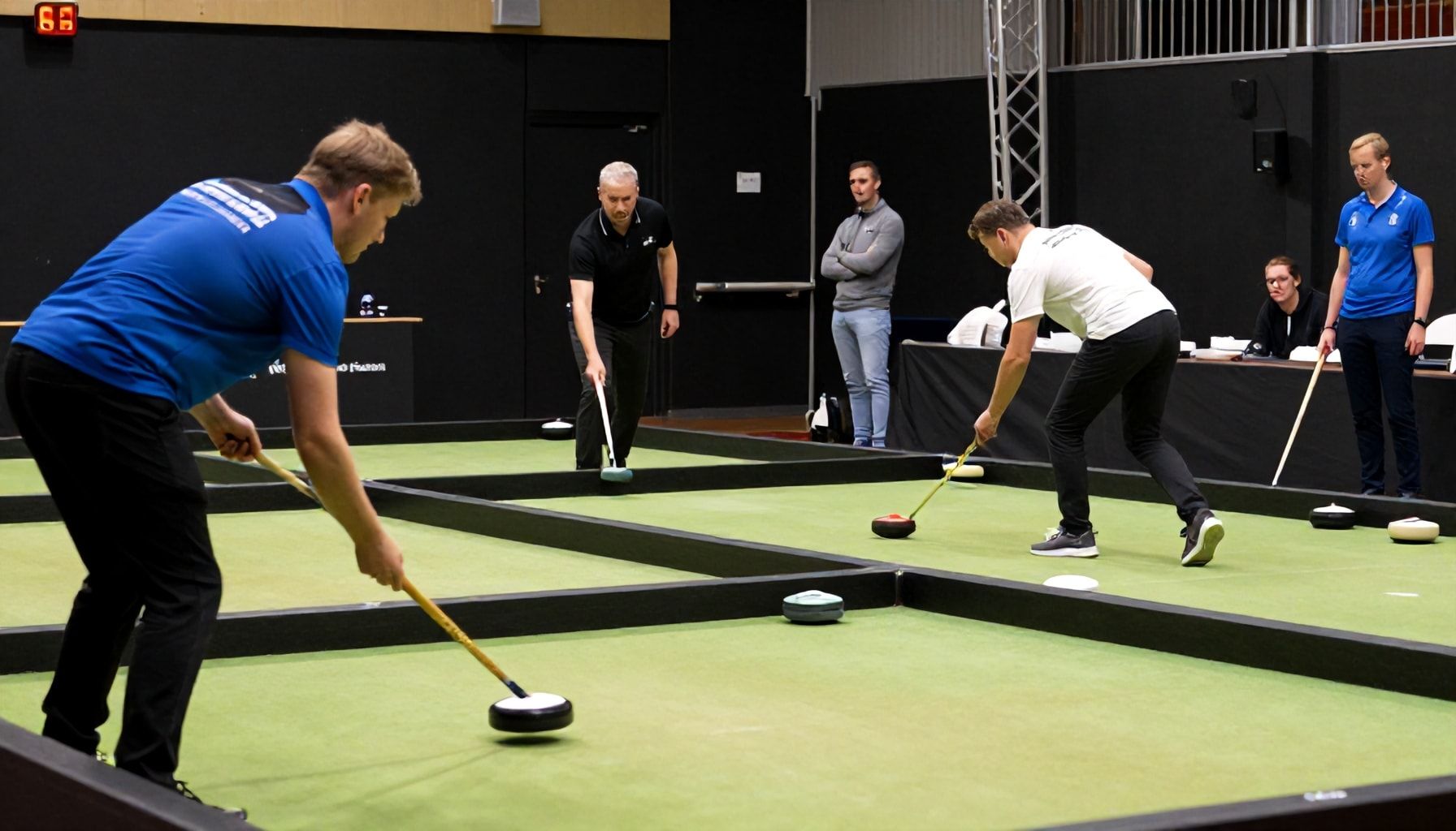 Wat maakt het evenement zo bijzonder?