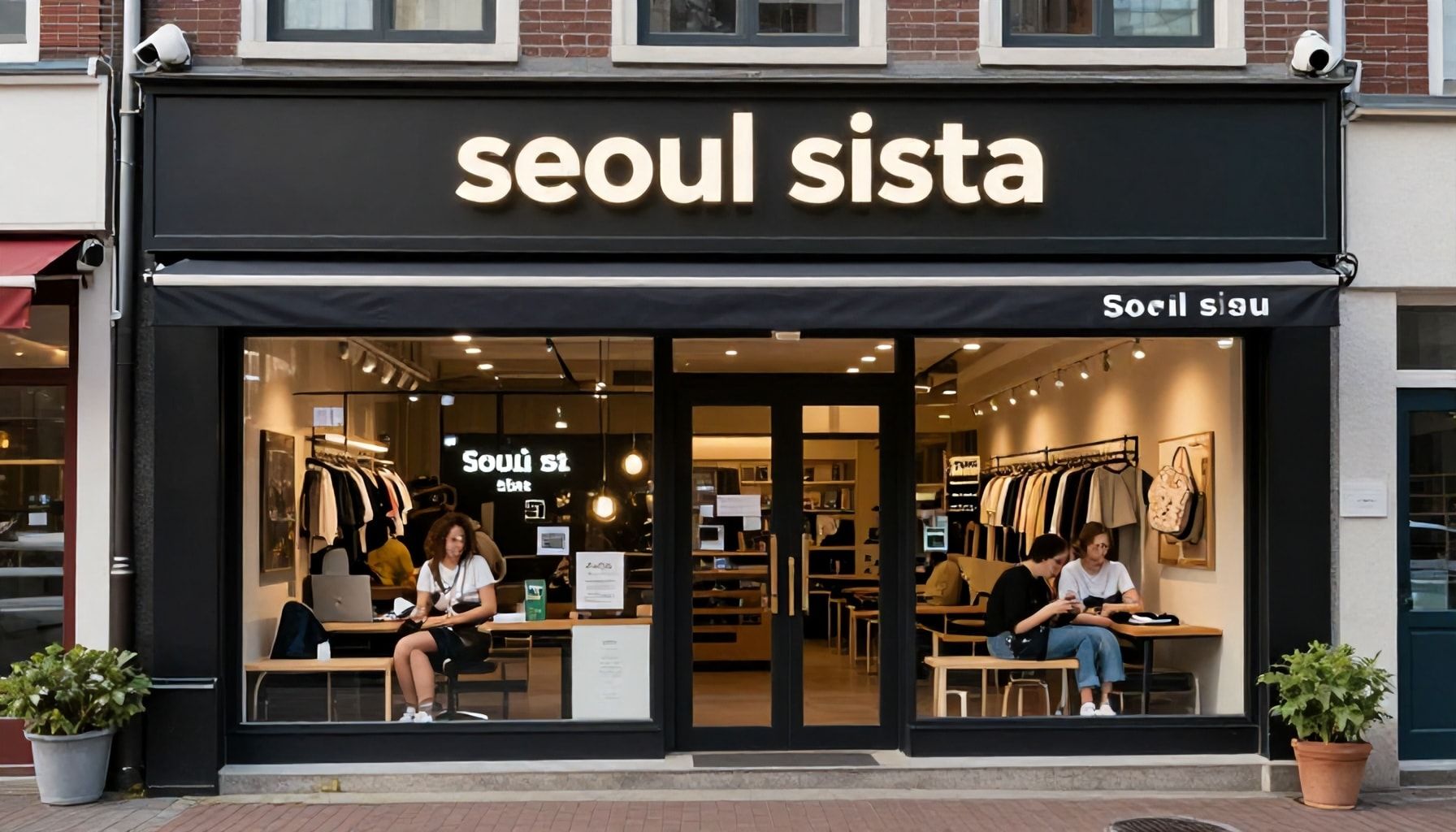 Wat maakt Seoul Sista zo speciaal?