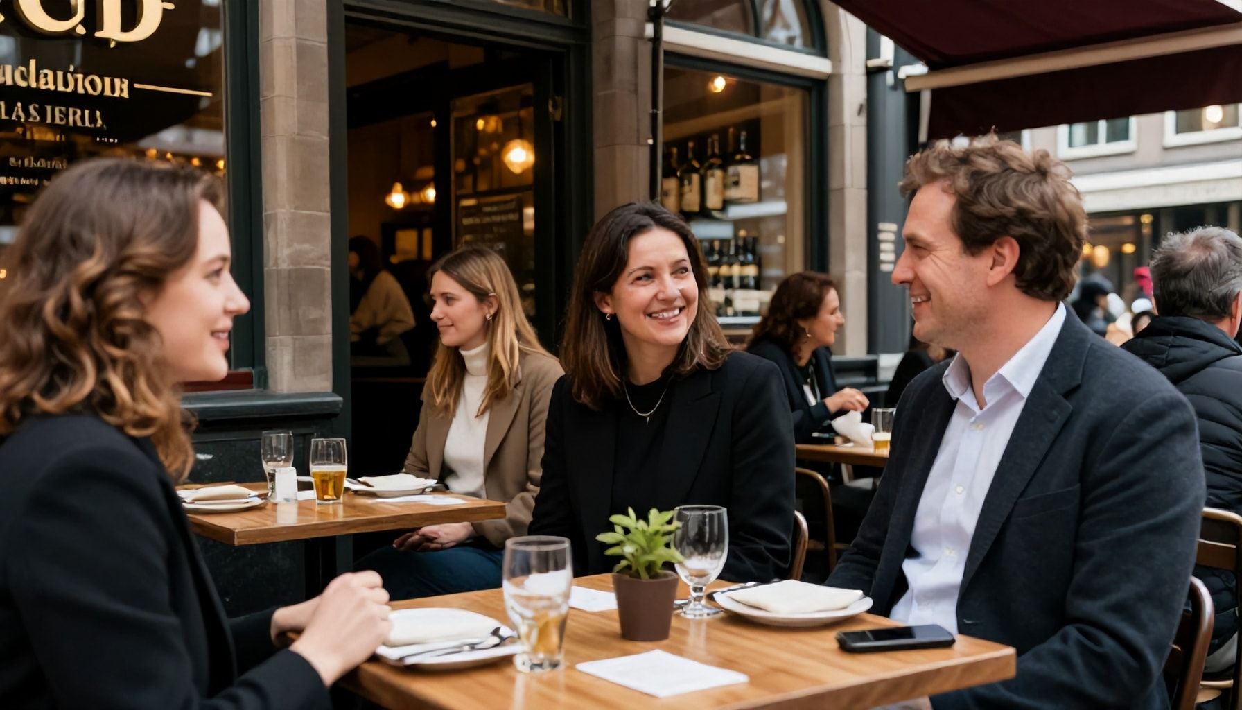 Wat te doen met de afscheidssfeestjes