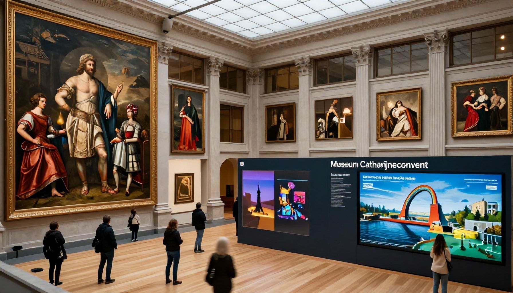 Wat te verwachten in de komende jaren