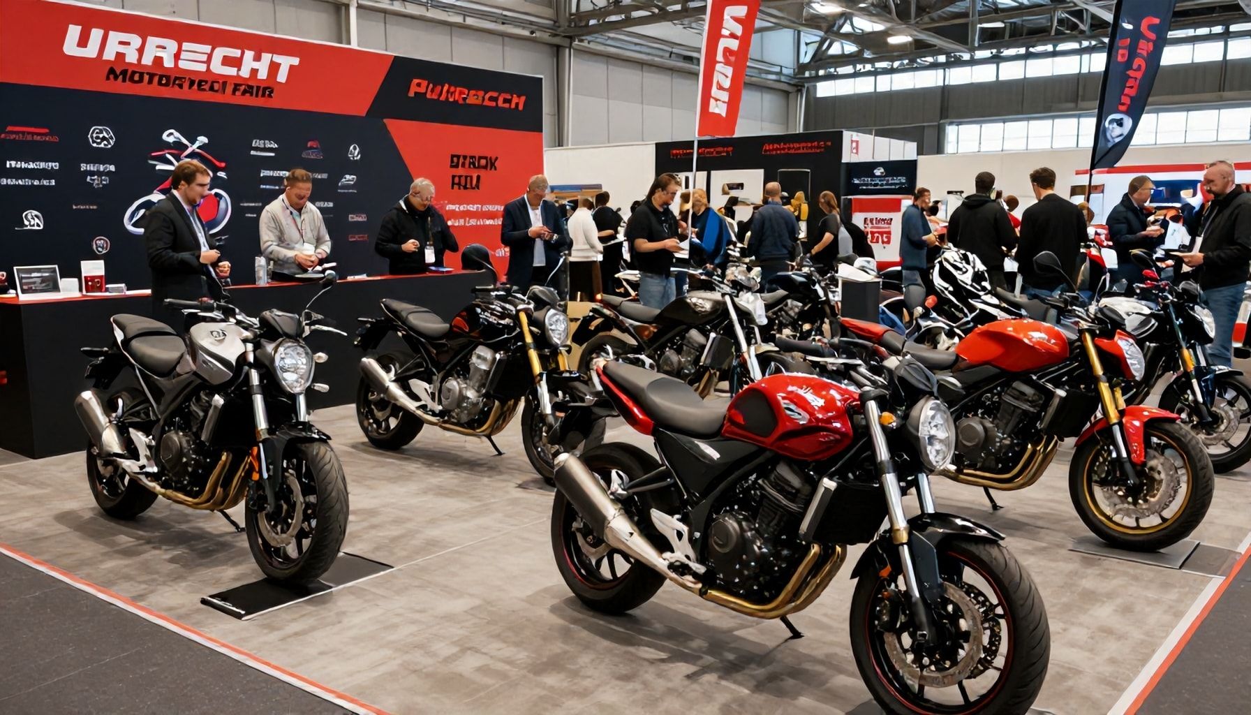 Wat te verwachten op de beurs