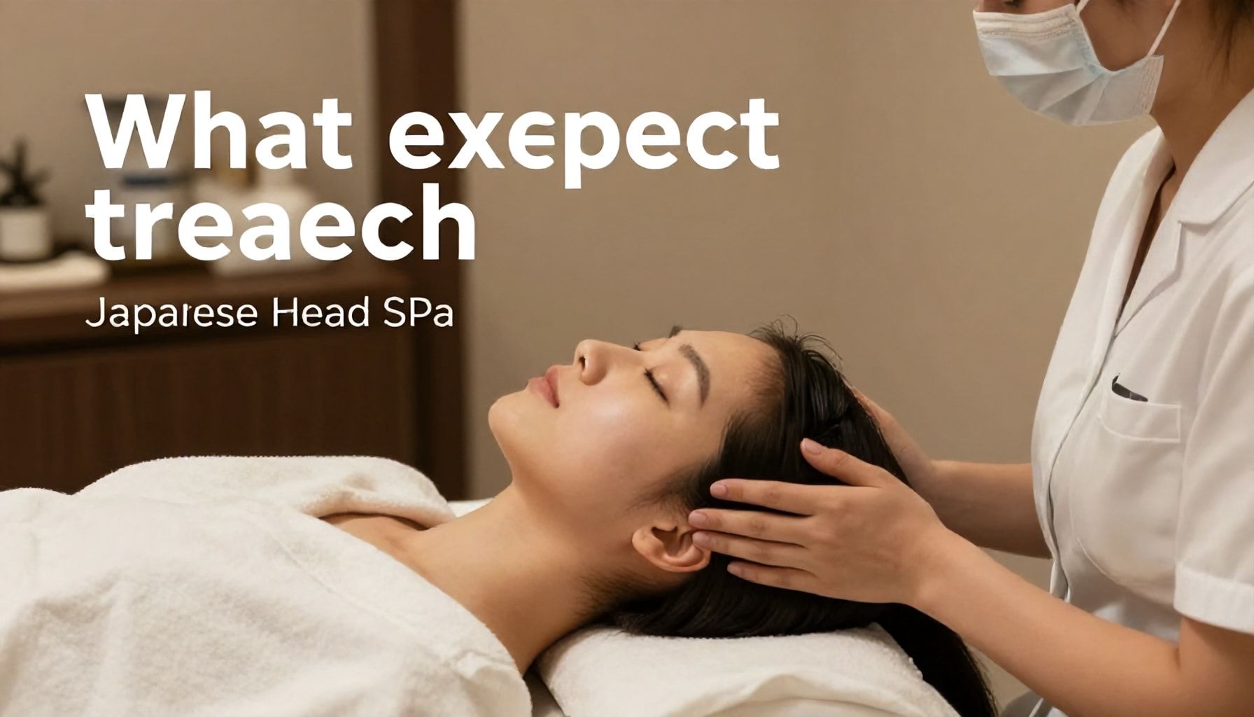 Wat te verwachten tijdens een behandeling