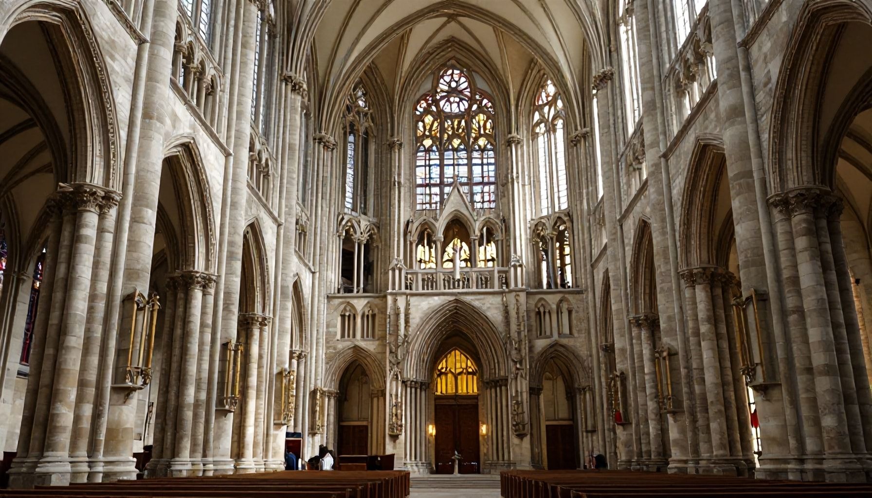 Wat te verwachten tijdens een bezoek