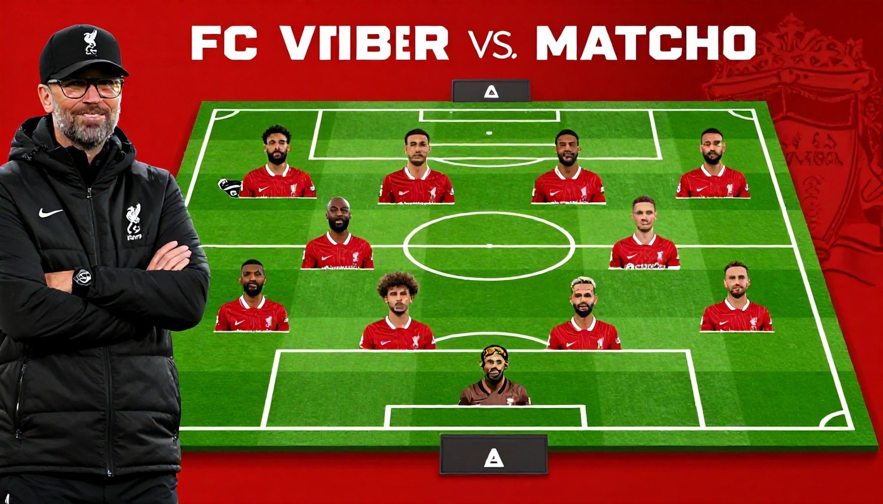 Wat te verwachten van de komende duels