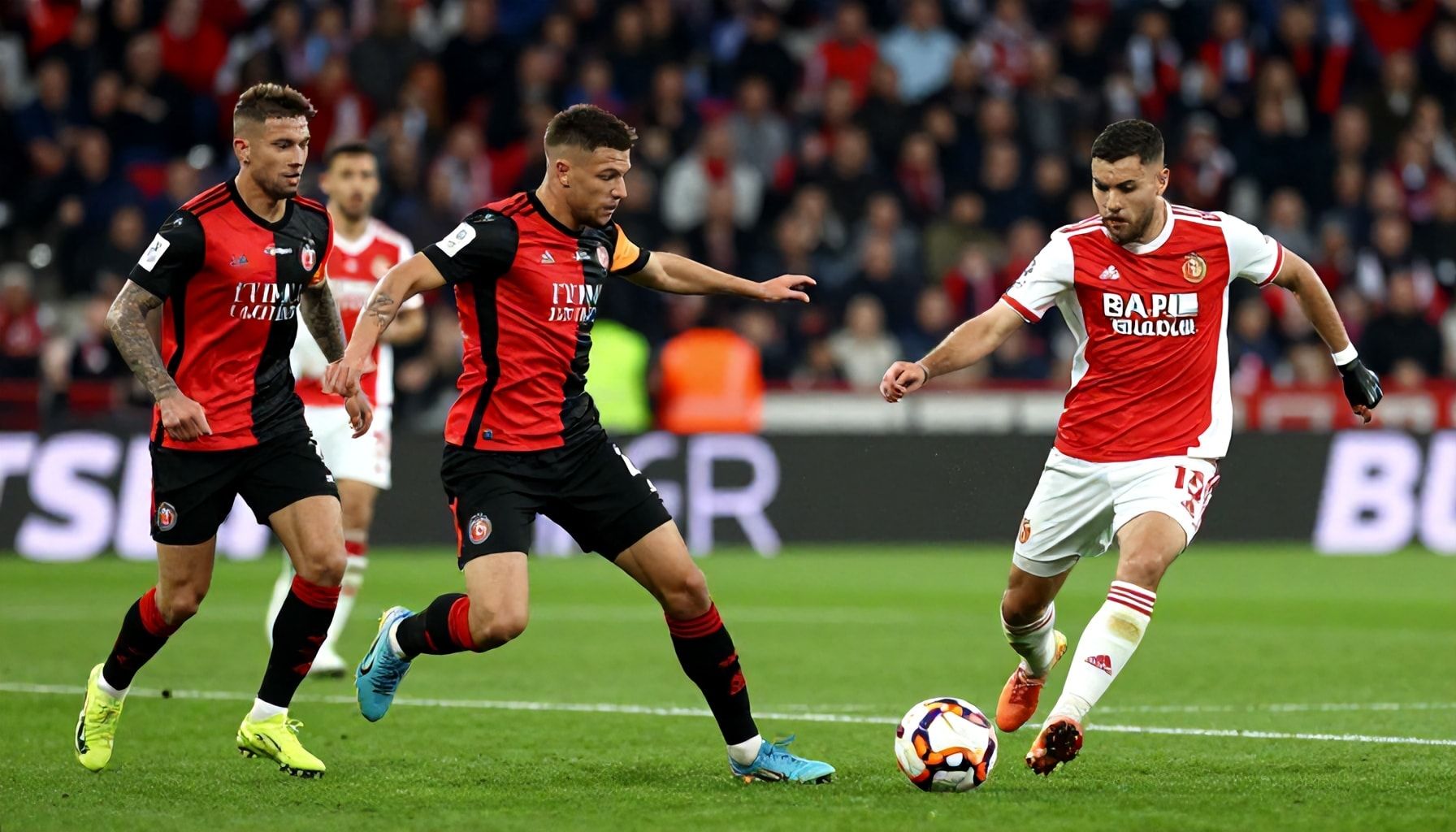 Wat te verwachten van de komende wedstrijden