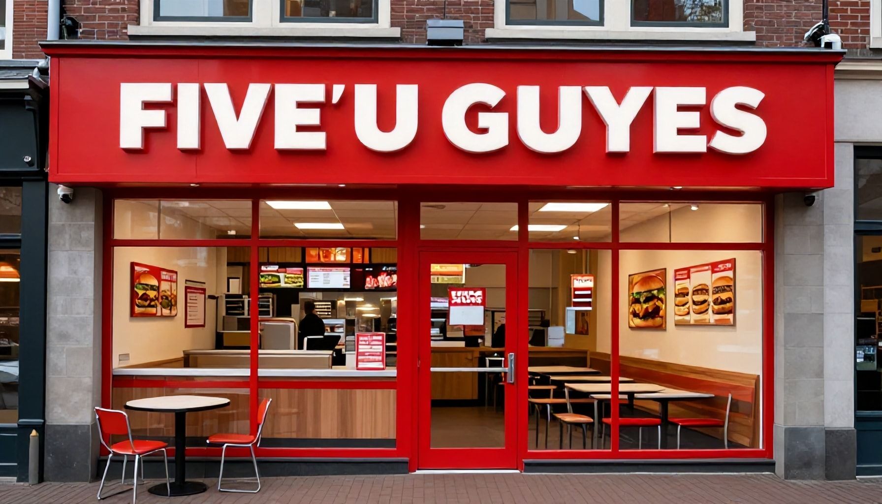 Wat te verwachten van de nieuwe locatie