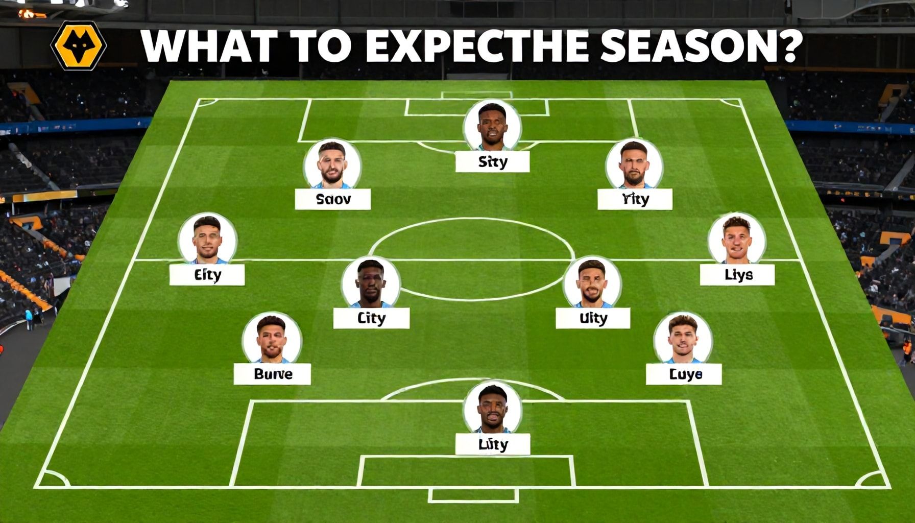 Wat te verwachten van de rest van het seizoen?