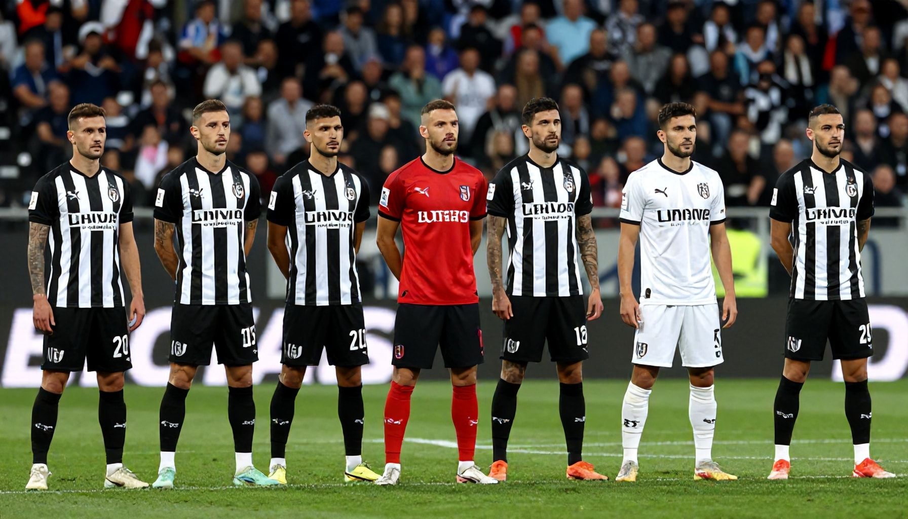 Wat te verwachten van de terugwedstrijd