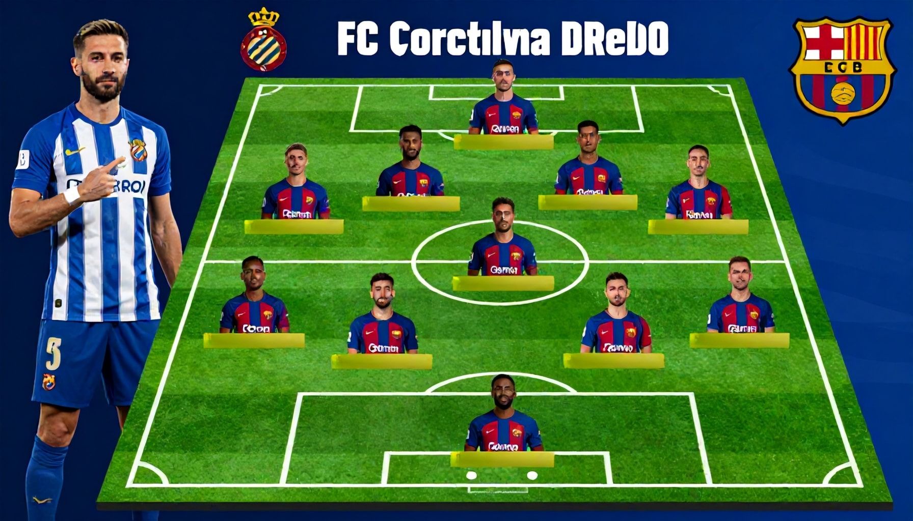 Wat te verwachten van de wedstrijd