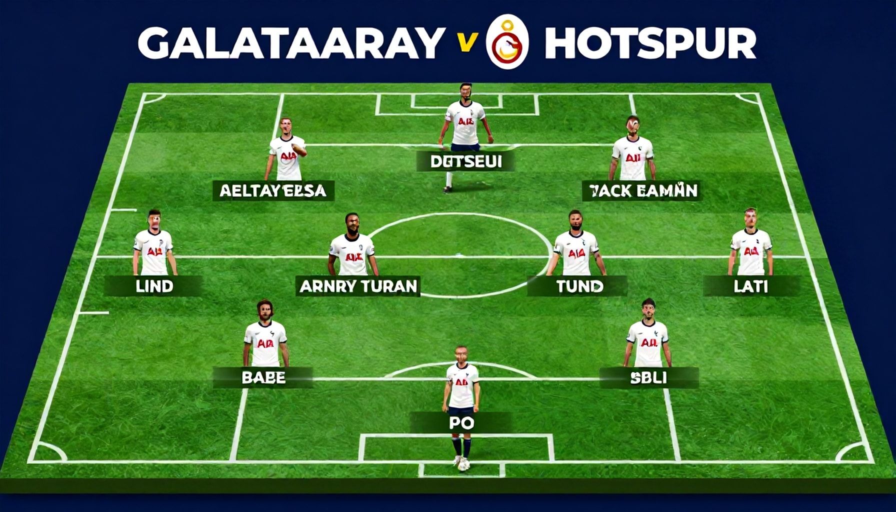 Wat te verwachten van de wedstrijd