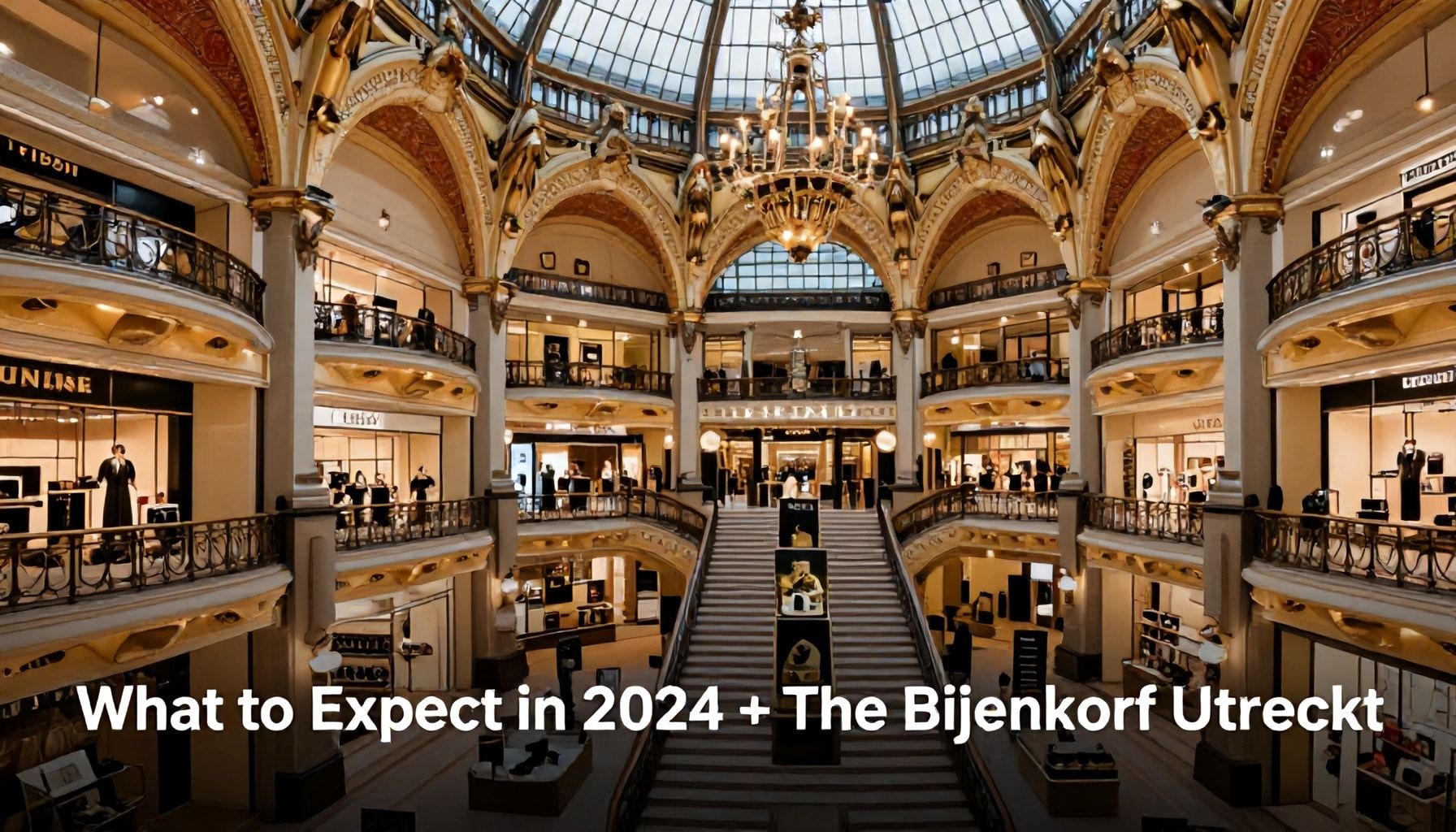 Wat u kunt verwachten in 2024