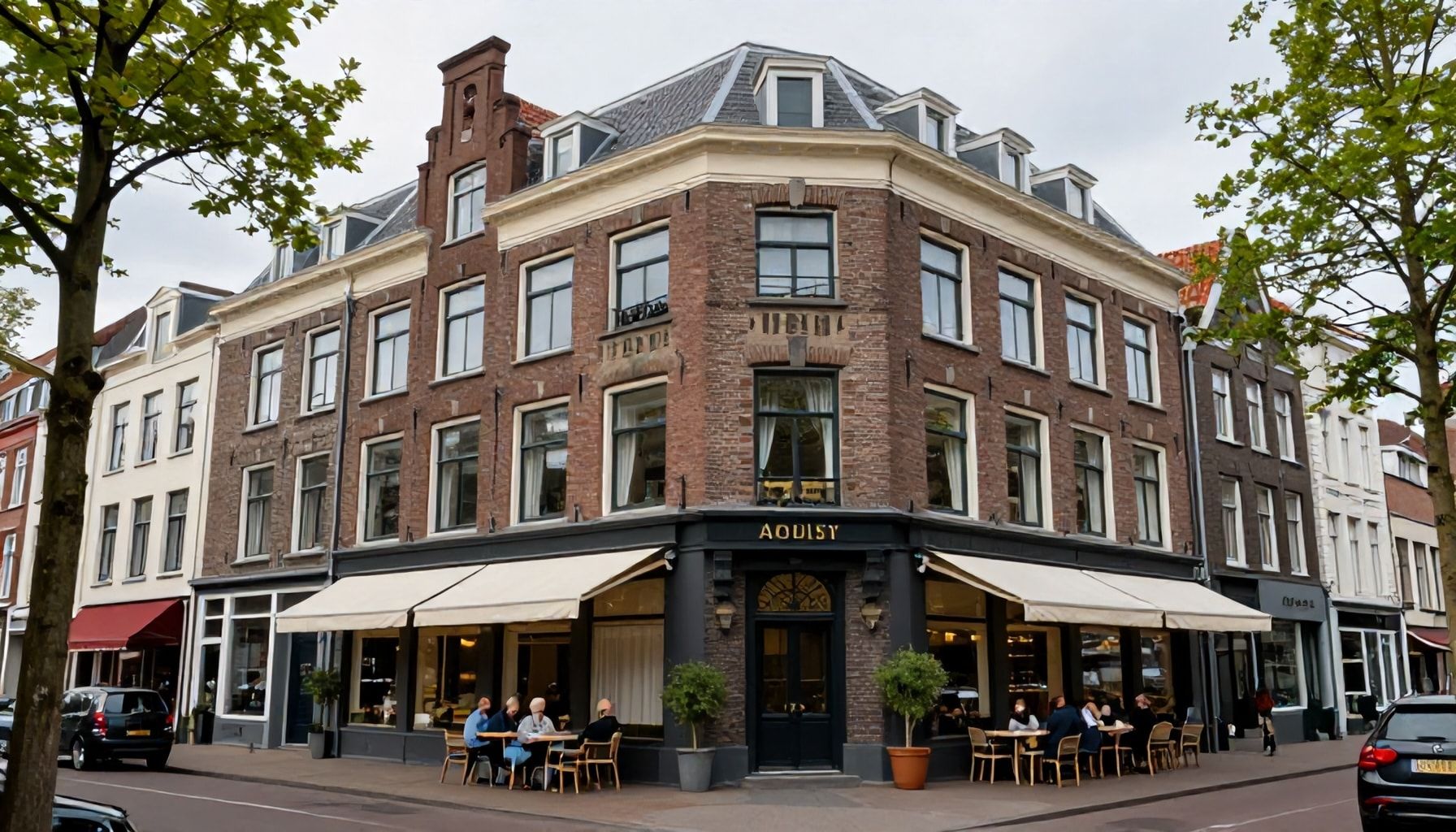 Wat u kunt verwachten tijdens uw verblijf