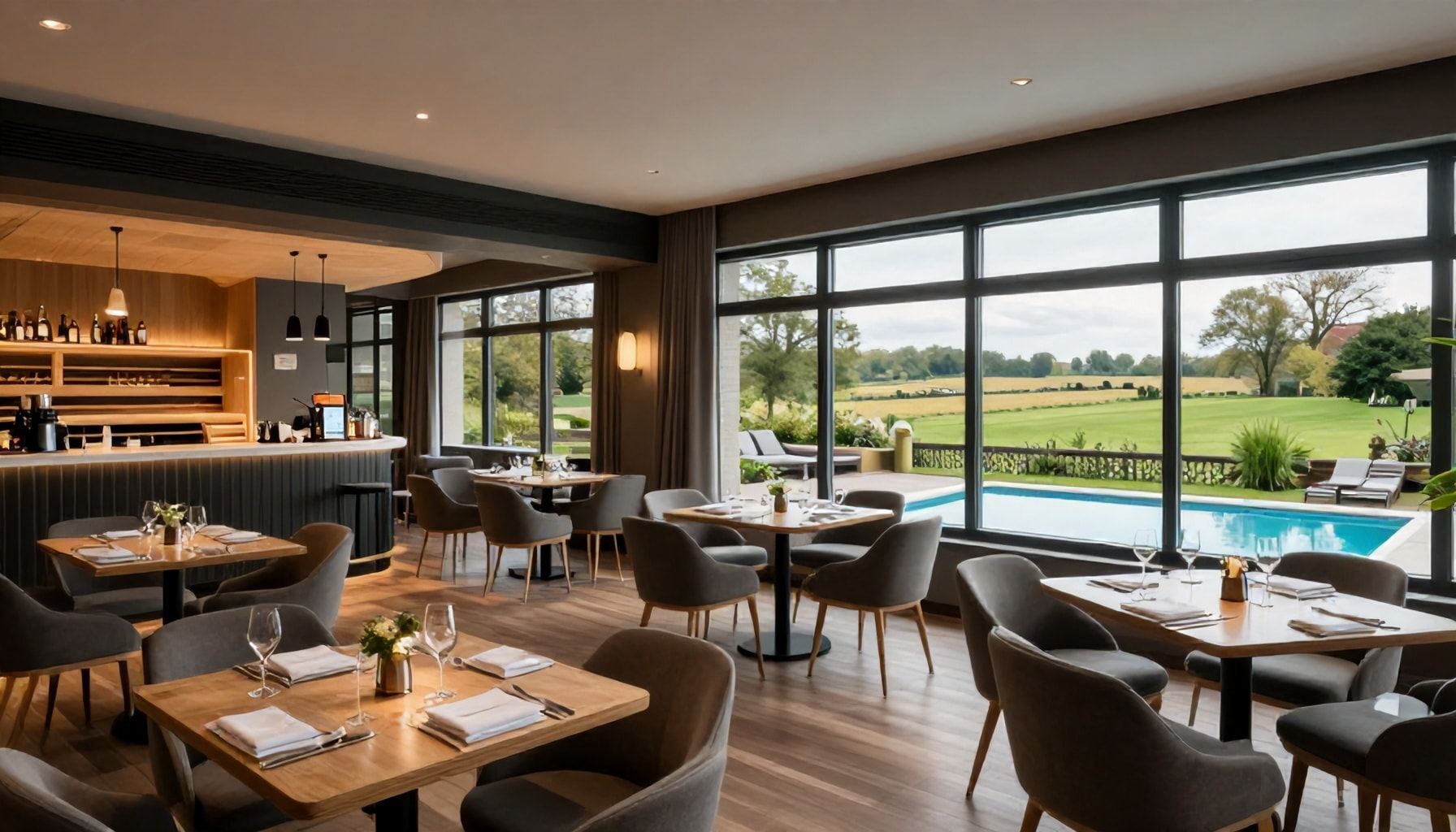 Wat u kunt verwachten tijdens uw verblijf