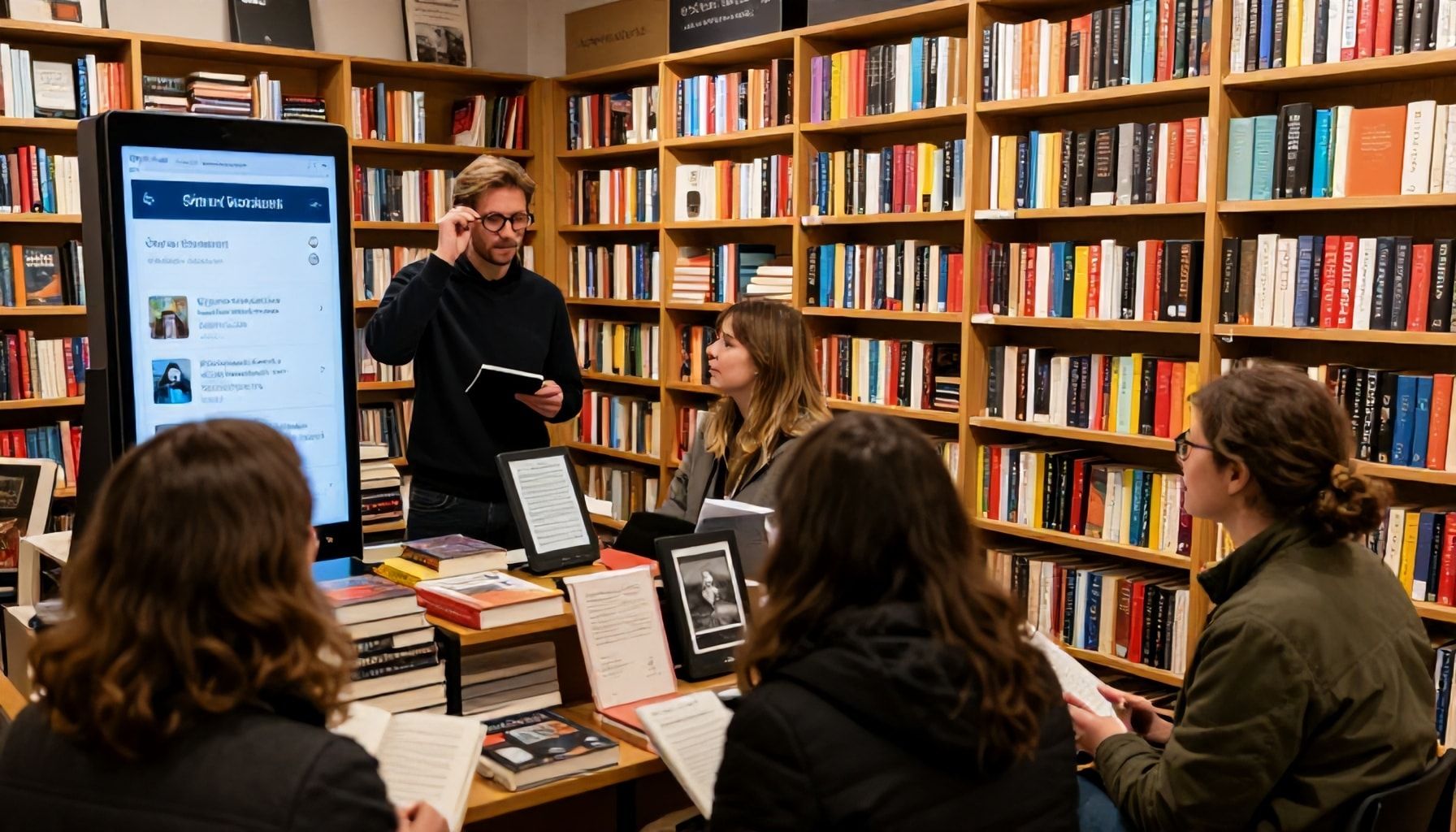 Wat verandert er voor klanten?