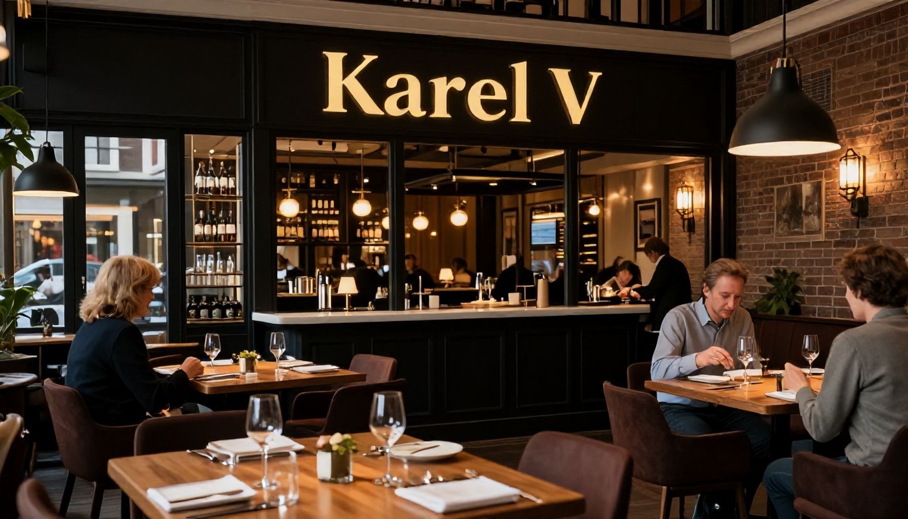 Wat volgt na dertig jaar gastvrijheid