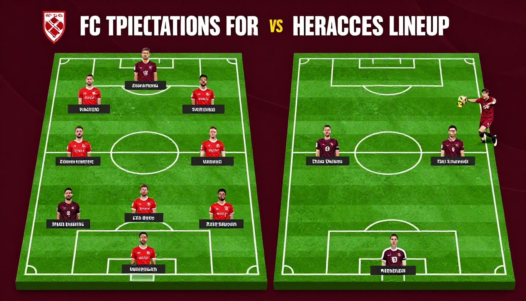 Wat we kunnen verwachten van de komende wedstrijden