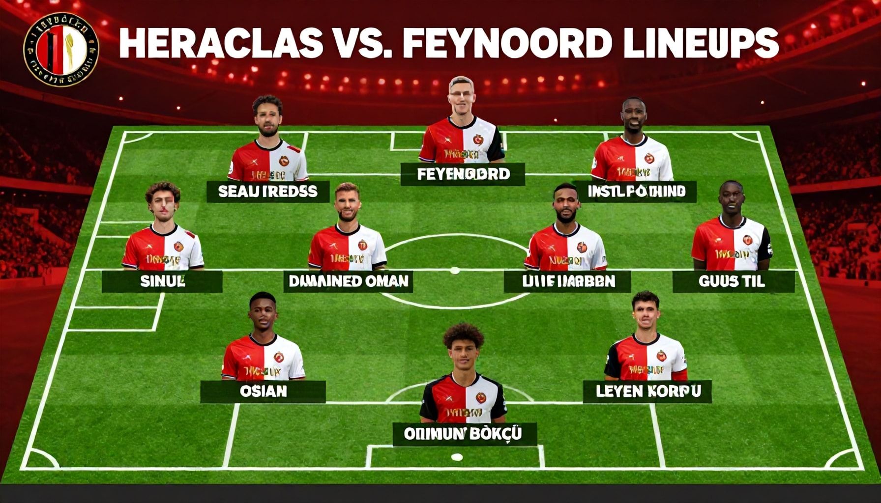 Wat we kunnen verwachten van de komende wedstrijden