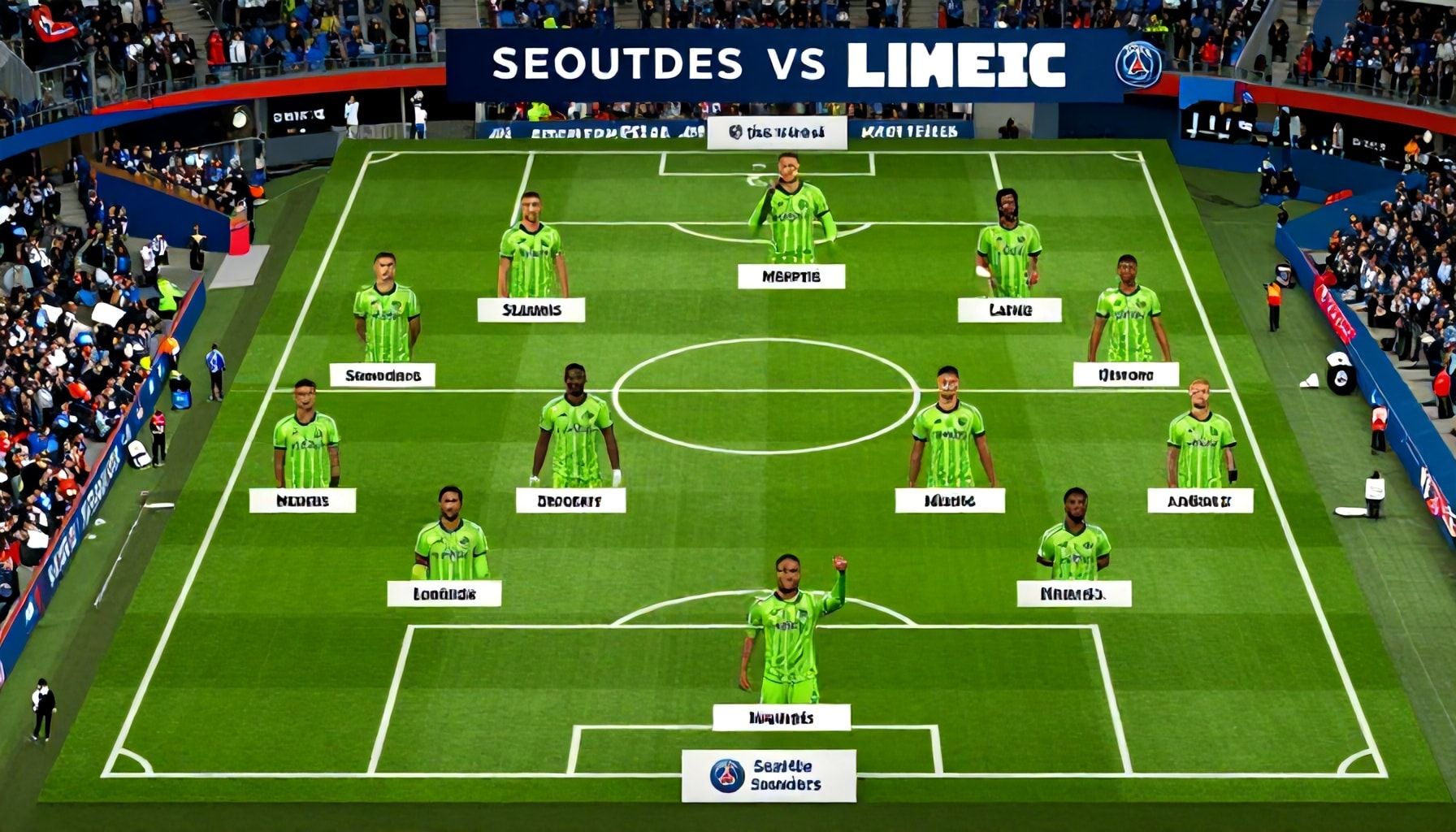 Wat we kunnen verwachten van dit duel